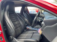 MERCEDES-BENZ GLA CLASS