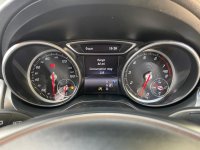 MERCEDES-BENZ GLA CLASS