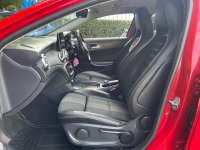 MERCEDES-BENZ GLA CLASS