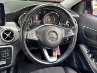 MERCEDES-BENZ GLA CLASS