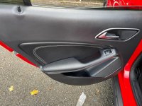 MERCEDES-BENZ GLA CLASS