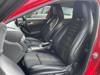 MERCEDES-BENZ GLA CLASS