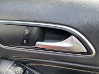 MERCEDES-BENZ GLA CLASS