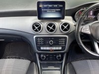 MERCEDES-BENZ GLA CLASS
