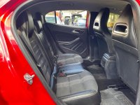 MERCEDES-BENZ GLA CLASS