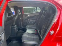 MERCEDES-BENZ GLA CLASS