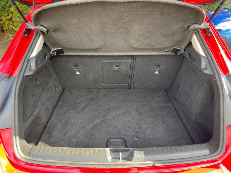 MERCEDES-BENZ GLA CLASS