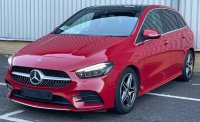 MERCEDES-BENZ B CLASS