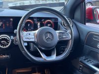 MERCEDES-BENZ B CLASS