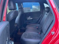 MERCEDES-BENZ B CLASS