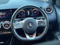MERCEDES-BENZ B CLASS