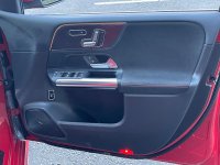 MERCEDES-BENZ B CLASS