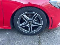MERCEDES-BENZ B CLASS
