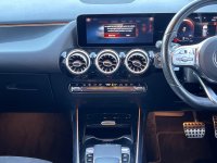 MERCEDES-BENZ B CLASS