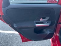 MERCEDES-BENZ B CLASS