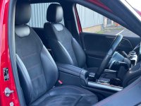 MERCEDES-BENZ B CLASS