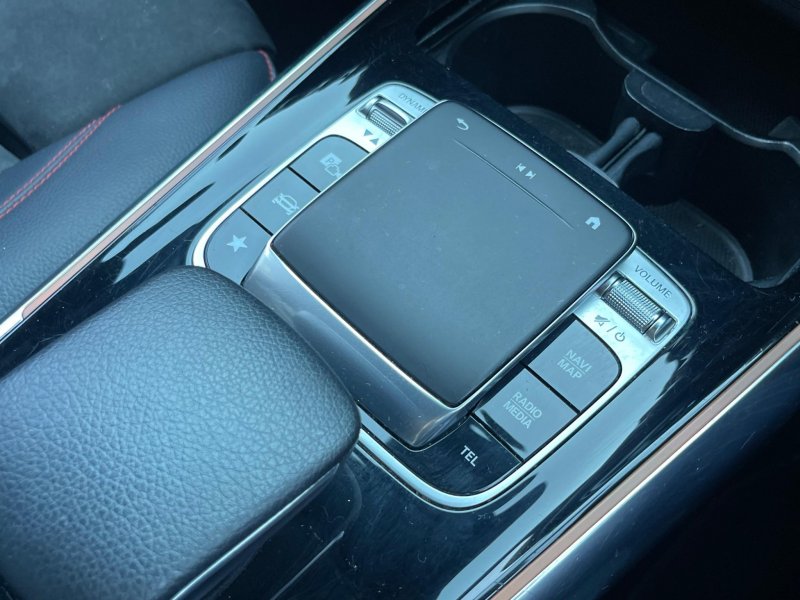 MERCEDES-BENZ B CLASS