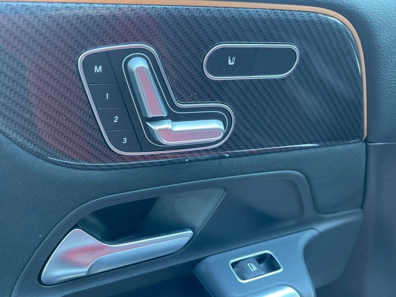 MERCEDES-BENZ B CLASS