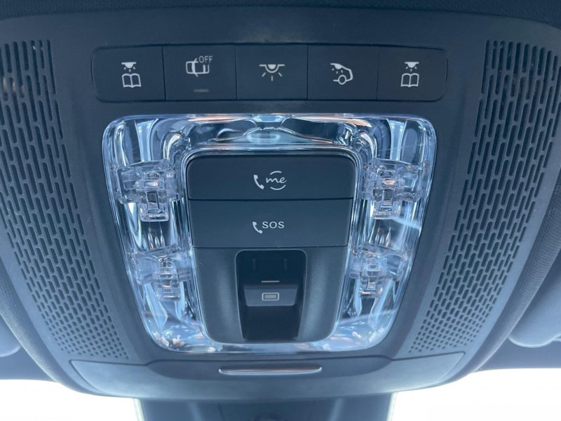 MERCEDES-BENZ B CLASS