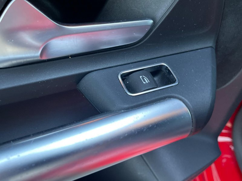 MERCEDES-BENZ B CLASS