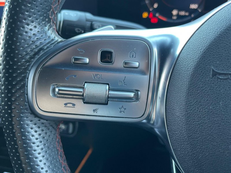 MERCEDES-BENZ B CLASS