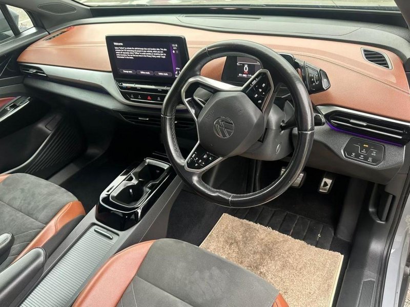 VOLKSWAGEN ID.4