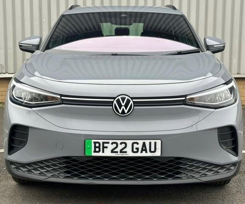 VOLKSWAGEN ID.4