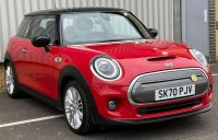 MINI ELECTRIC