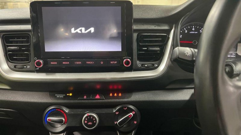 KIA STONIC