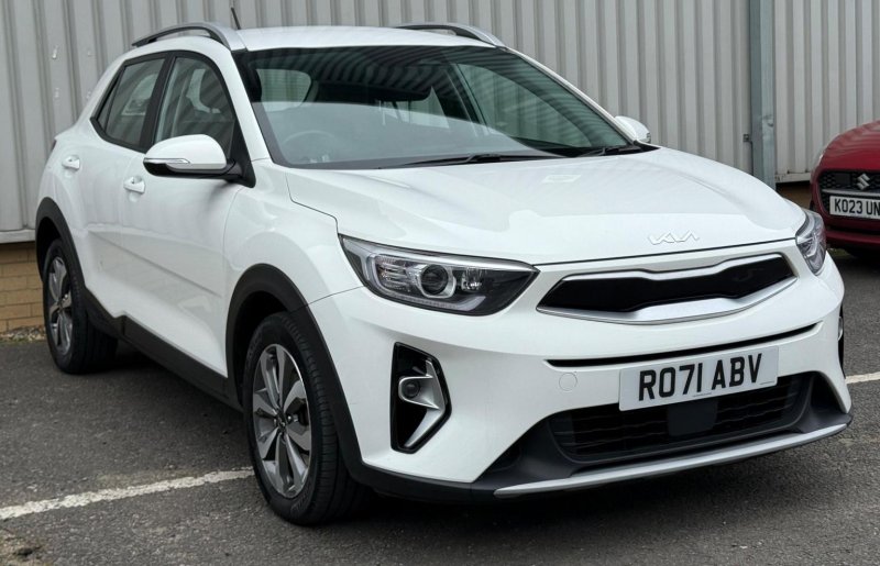 KIA STONIC
