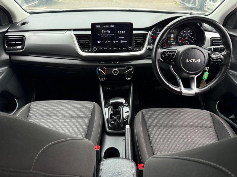 KIA STONIC