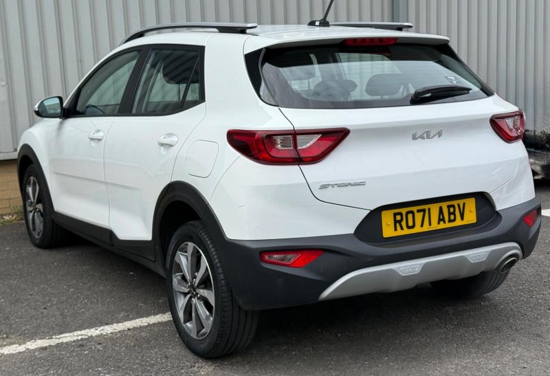 KIA STONIC