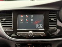 VAUXHALL MOKKA X