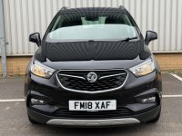 VAUXHALL MOKKA X