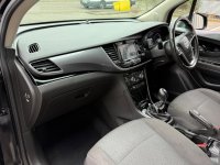 VAUXHALL MOKKA X