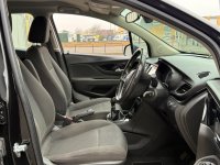 VAUXHALL MOKKA X