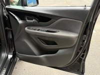 VAUXHALL MOKKA X