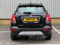 VAUXHALL MOKKA X