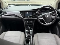 VAUXHALL MOKKA X