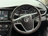 VAUXHALL MOKKA X