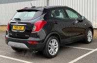 VAUXHALL MOKKA X