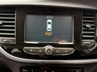 VAUXHALL MOKKA X