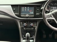 VAUXHALL MOKKA X