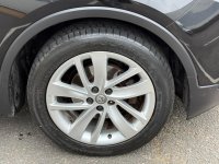 VAUXHALL MOKKA X