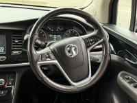 VAUXHALL MOKKA X