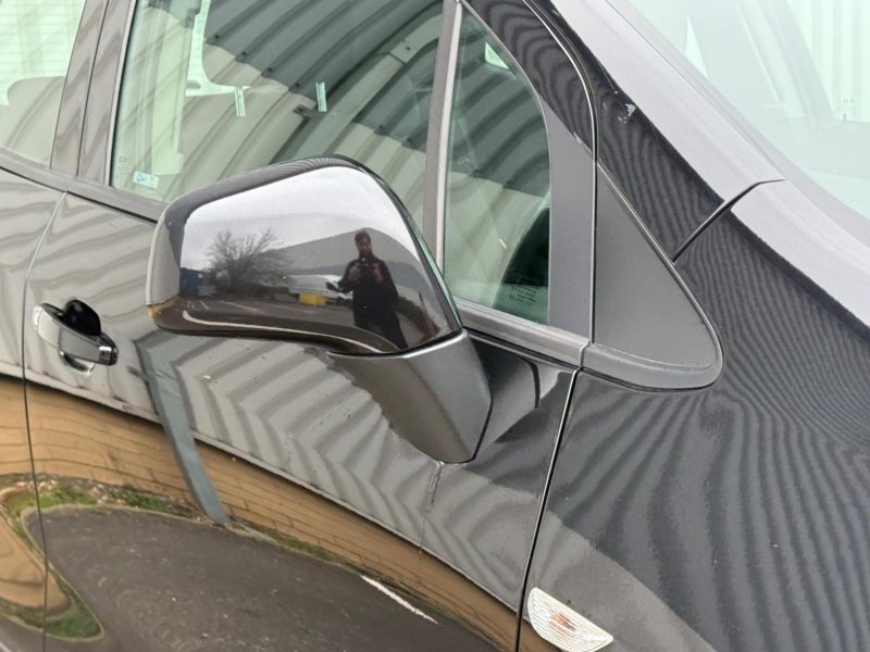 VAUXHALL MOKKA X