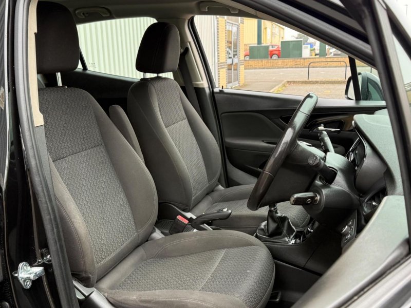 VAUXHALL MOKKA X