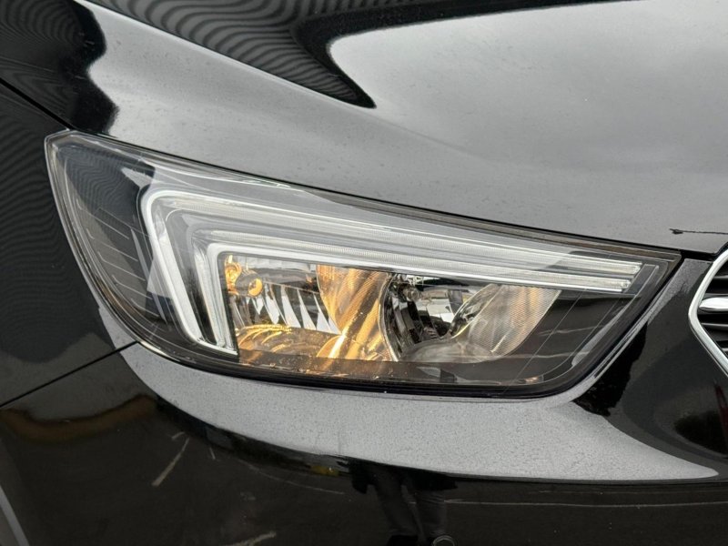 VAUXHALL MOKKA X