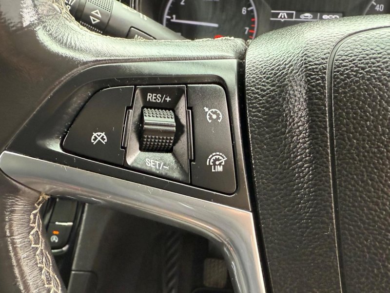 VAUXHALL MOKKA X