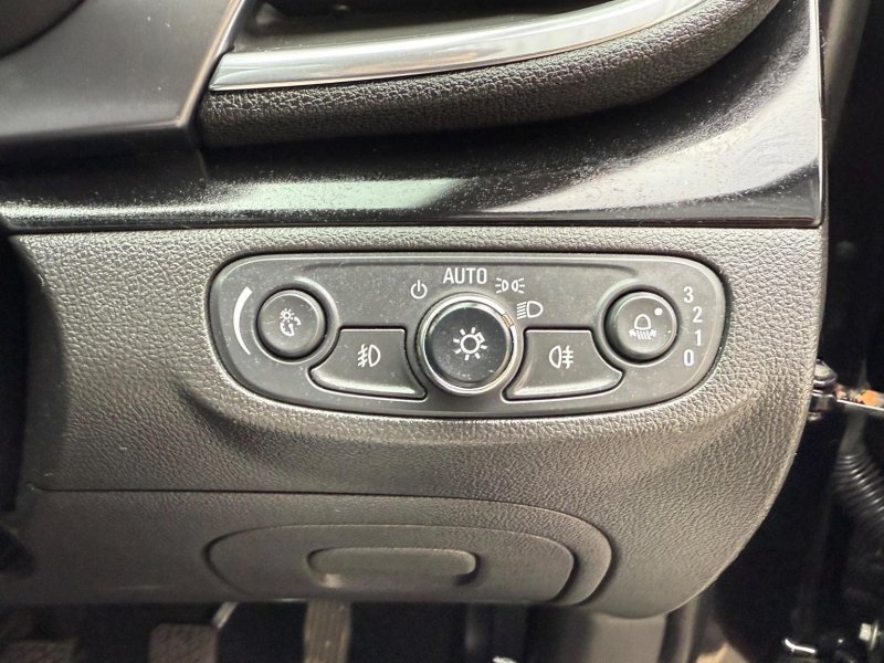 VAUXHALL MOKKA X